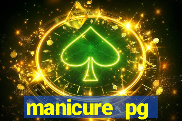 manicure pg plataforma de jogos